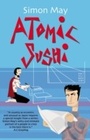 Cover: Atomic Sushi - Alma Books