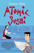 Cover: Atomic Sushi - Alma Books