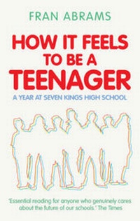 Enlarge image Cover: How it Feels to be a Teenager - Atlantic Books
