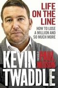 Cover: Life on the Line - Black and White Publishing
