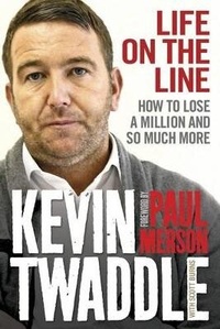 Enlarge image Cover: Life on the Line - Black and White Publishing