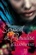Cover: Serpent in Paradise - Atlantic Books