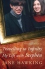Cover: Travelling to Infinity - Alma Books