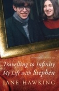 Enlarge image Cover: Travelling to Infinity - Alma Books