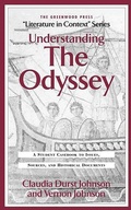 Cover: Understanding The Odyssey - Greenwood Press