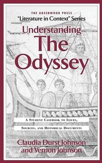 Enlarge image Cover: Understanding The Odyssey - Greenwood Press