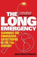 Cover: The Long Emergency - Atlantic Books