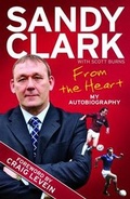 Cover: From the Heart - Black and White Publishing
