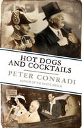Cover: Hot Dogs and Cocktails - Alma Books