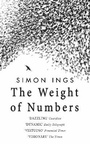 Cover: The Weight of Numbers - Atlantic Books