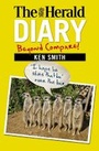 Cover: The Herald Diary 2012 - Black and White Publishing