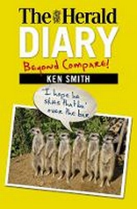 Enlarge image Cover: The Herald Diary 2012 - Black and White Publishing