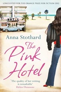 Cover: The Pink Hotel - Alma Books Ltd