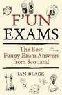 Cover: F'un Exams - Black and White Publishing