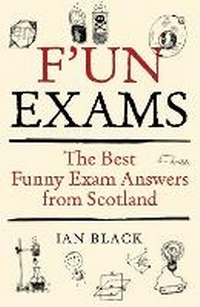 Enlarge image Cover: F'un Exams - Black and White Publishing