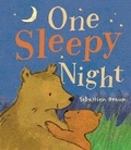 Cover: One Sleepy Night - Little Tiger