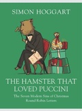 Cover: The Hamster that Loved Puccini - Atlantic Books
