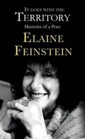 Cover: It Goes with the Territory - Alma Books Ltd