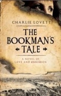 Cover: Bookman's Tale - Alma Books