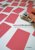 Cover: Memory in the Real World - Psychology Press Ltd