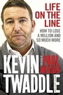 Cover: Life on the Line - Black & White Publishing