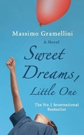 Cover: Sweet Dreams, Little One - Alma Books Ltd