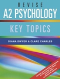 Cover: Revise A2 Psychology - Psychology Press Ltd