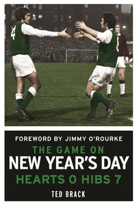 Abbildung von: The Game on New Year's Day - Black & White Publishing