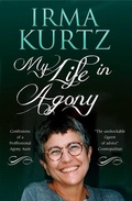Cover: My Life in Agony - Alma Books