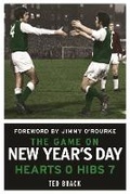 Cover: The Game on New Year's Day - Black and White Publishing