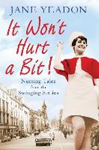 Enlarge image Cover: It Won't Hurt a Bit - Black and White Publishing