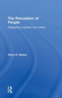 Cover: The Perception of People - Routledge