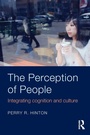 Cover: The Perception of People - Routledge