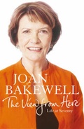 Cover: The View from Here - Atlantic Books