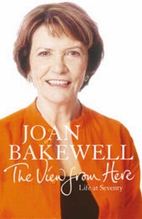 Enlarge image Cover: The View from Here - Atlantic Books