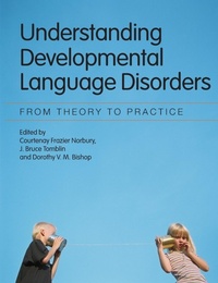 Abbildung von: Understanding Developmental Language Disorders - Psychology Press Ltd