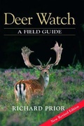 Cover: Deer Watch - Quiller Publishing Ltd