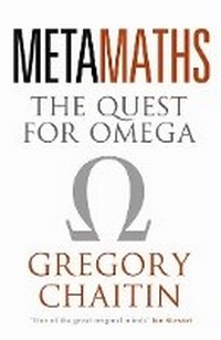 Enlarge image Cover: Metamaths - Atlantic Books