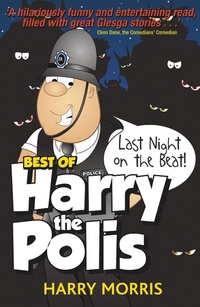 Abbildung von: The Last Night on the Beat - Black & White Publishing
