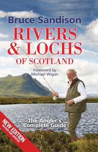 Abbildung von: Rivers and Lochs of Scotland - Black & White Publishing