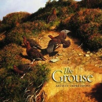 Enlarge image Cover: The Grouse - Quiller Publishing Ltd