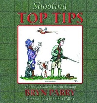 Enlarge image Cover: Shooting Top Tips - Quiller Publishing Ltd