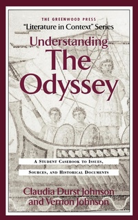 Enlarge image Cover: Understanding The Odyssey - Greenwood Press