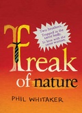 Cover: Freak of Nature - Atlantic Books