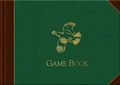 Cover: Shooting Game Book - Quiller Publishing Ltd