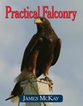 Cover: Practical Falconry - Quiller Publishing Ltd