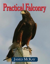 Enlarge image Cover: Practical Falconry - Quiller Publishing Ltd