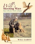 Cover: Will's Shooting Ways - Quiller Publishing Ltd