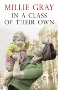 Cover: In a Class of Their Own - Black & White Publishing