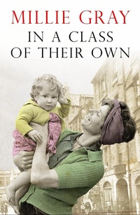 Enlarge image Cover: In a Class of Their Own - Black & White Publishing